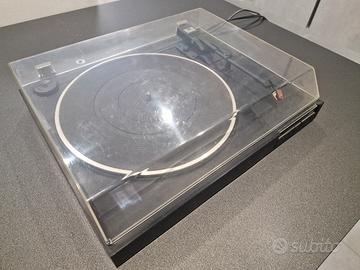 giradischi sansui P-D15