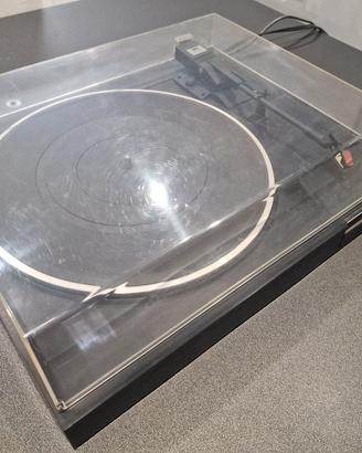 giradischi sansui P-D15