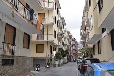 Spotorno, locaz.breve estiva Rif BERT