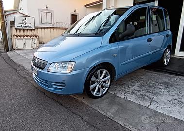 Fiat Multipla 1.9 MJT Dynamic