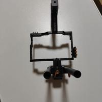 case small rig