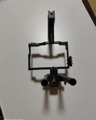 case small rig
