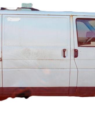 RICAMBI VOLKSWAGEN TRANSPORT T4 TRANSPORTER VERSIO