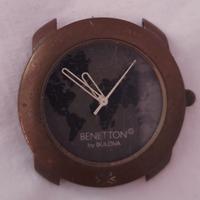 Orologio BULOVA Benetton al quarzo 