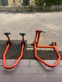 Cavalletti power parts originali Ktm