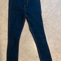 Jeggings Hollister