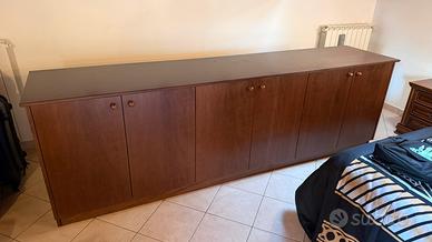 Mobili Armadi mansarda