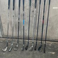 mazze da golf