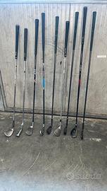 mazze da golf