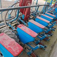 seminatrice monosem 6 file 