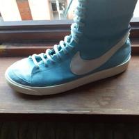 Scarpe Nike Alte Unisex Originali