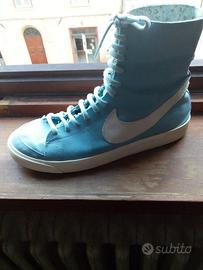 Scarpe Nike Alte Unisex Originali