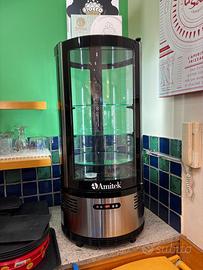 Frigo vetrina
