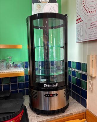 Frigo vetrina