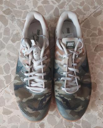 Scarpe uomo nike Metcon 4 "Army Camo" n.43