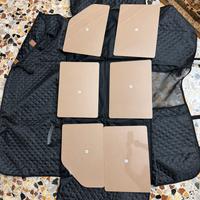 Coprisedile auto per cani