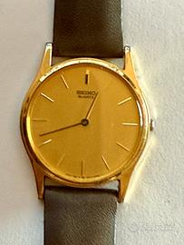 Seiko Creo Quartz - Vintage 80/90