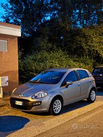 Fiat Punto EVO 1.2 Fire 5p (2011) – Neopatentati