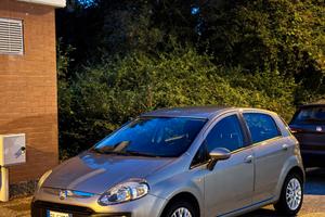 Fiat Punto EVO 1.2 Fire 5p (2011) – Neopatentati