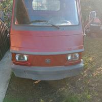 Ape poker diesel 1994