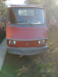 Ape poker diesel 1994