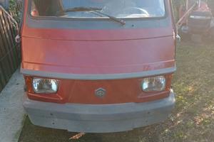 Ape poker diesel 1994