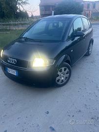 audi a2
