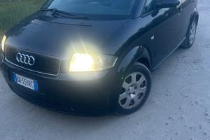 audi a2