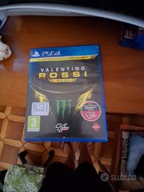  gioco ps4 