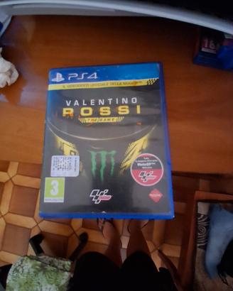  gioco ps4 