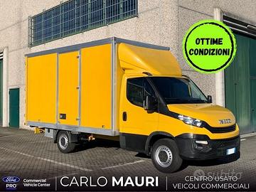 Iveco Daily 35s14 | Furgone 4,40 mt. - Euro 6...
