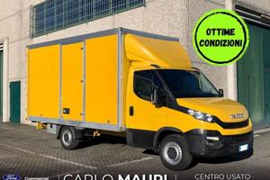 Iveco Daily 35s14 | Furgone 4,40 mt. - Euro 6...