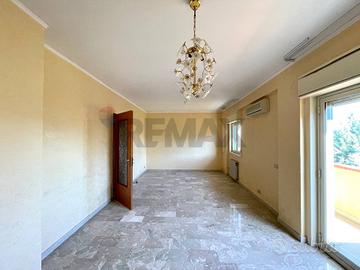 Appartamento - Mineo