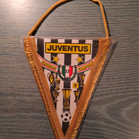 Gagliardetto Juventus