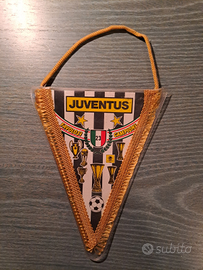 Gagliardetto Juventus