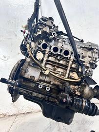 ZJ MOTORE COMPLETO MAZDA 3 Berlina Serie ZJ Benzin