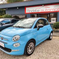Fiat 500 1.3 Multijet 95 CV Lounge OREZZO OUTLET