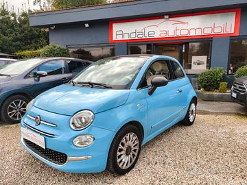 Fiat 500 1.3 Multijet 95 CV Lounge OREZZO OUTLET