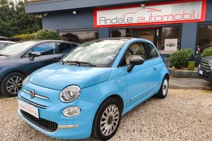 Fiat 500 1.3 Multijet 95 CV Lounge OREZZO OUTLET