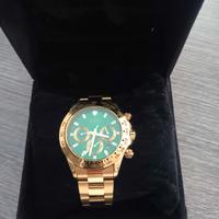 orologio automatico tevise