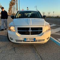 dodge caliber usata
