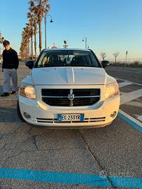dodge caliber usata