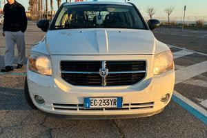 dodge caliber usata