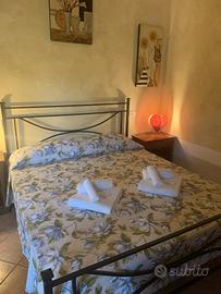 Terme di Saturnia - La Casa di Ale - Casa Vacanza
