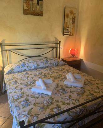 Terme di Saturnia - La Casa di Ale - Casa Vacanza