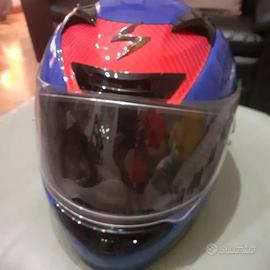 +++ CASCO INTEGRALE SCORPION EXO-710 AIR  TG M