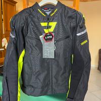 Giacca moto Rebelhorn nuova con etichetta
