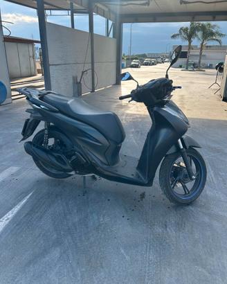 Honda sh 125 sport abs