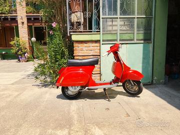 vespa pk 50 xl