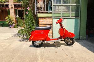 vespa pk 50 xl